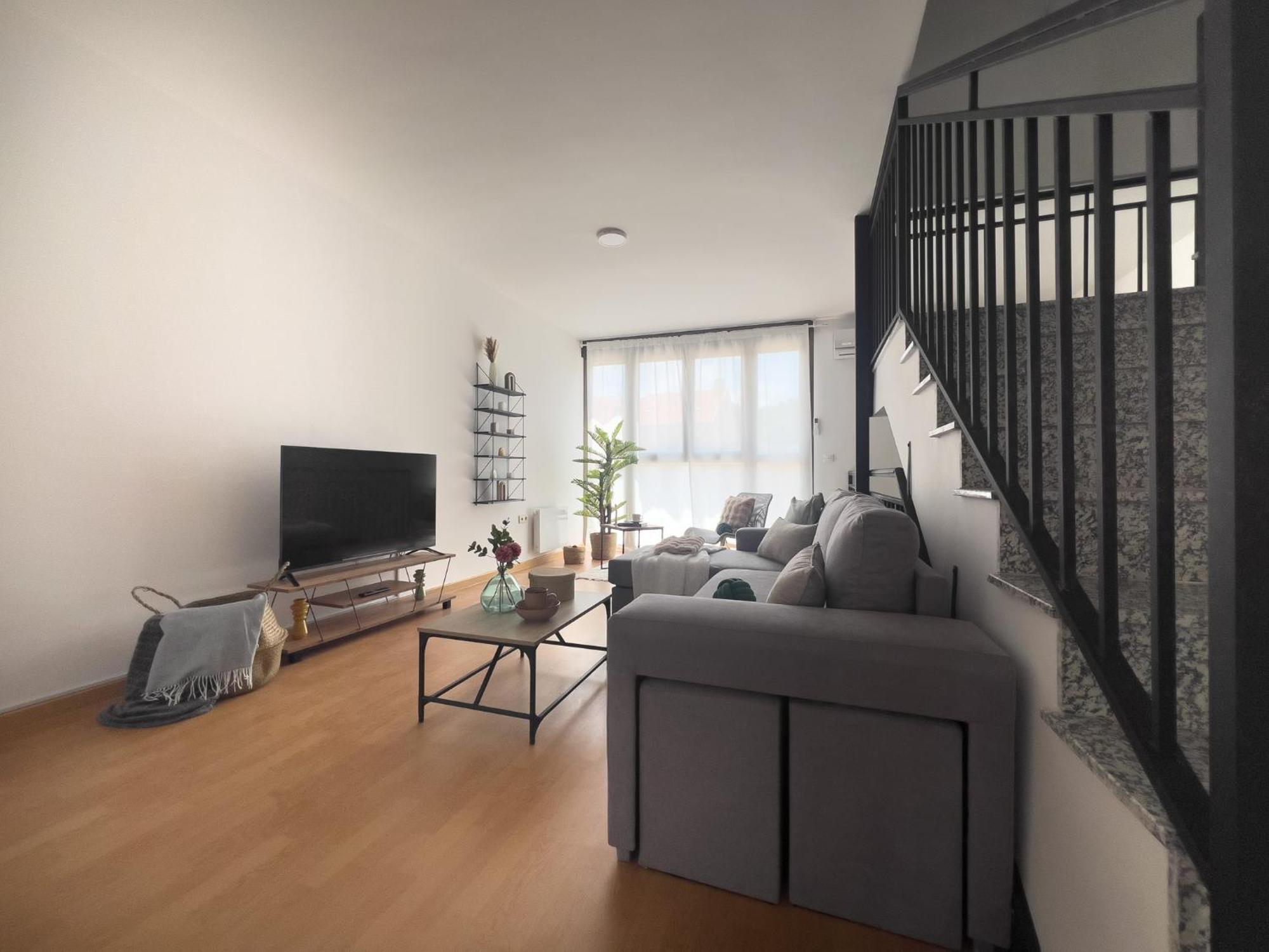Cerezashomes5 Jaraiz de la Vera Luaran gambar