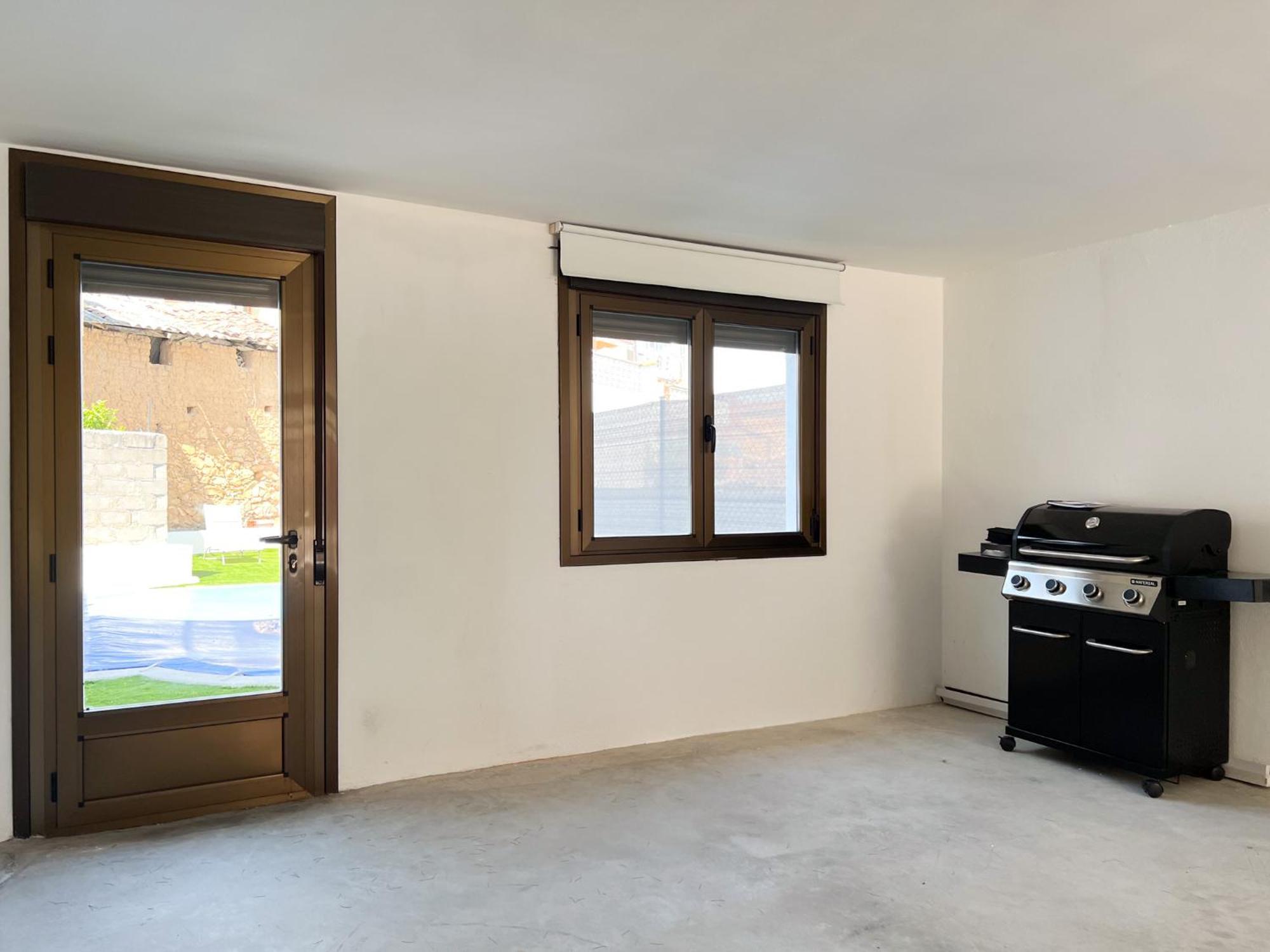 Cerezashomes5 Jaraiz de la Vera Luaran gambar